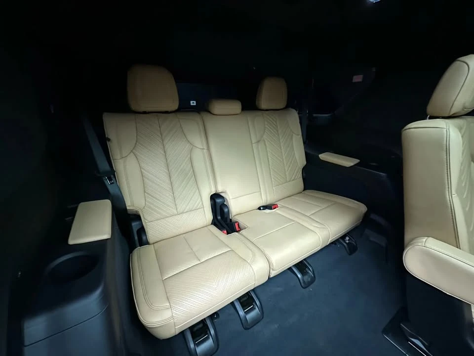 2026 Cadillac Escalade IQ - Image 12 of 16