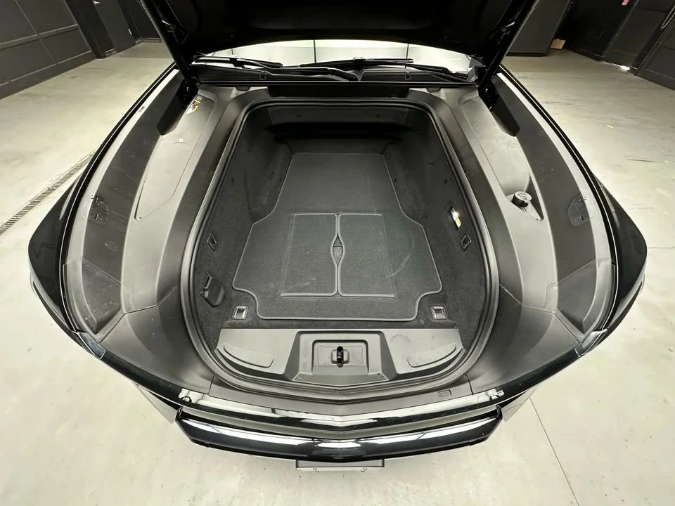 2026 Cadillac Escalade IQ - Image 16 of 16