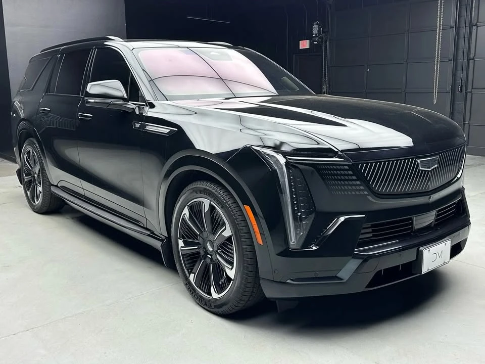 2026 Cadillac Escalade IQ - Image 5 of 16