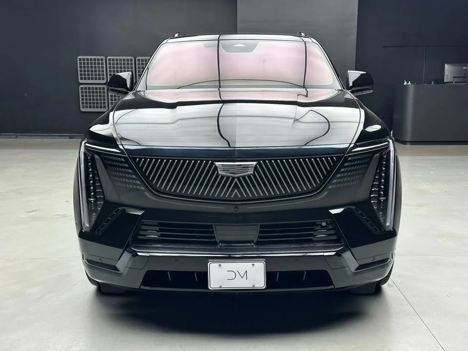 2026 Cadillac Escalade IQ - Image 6 of 16