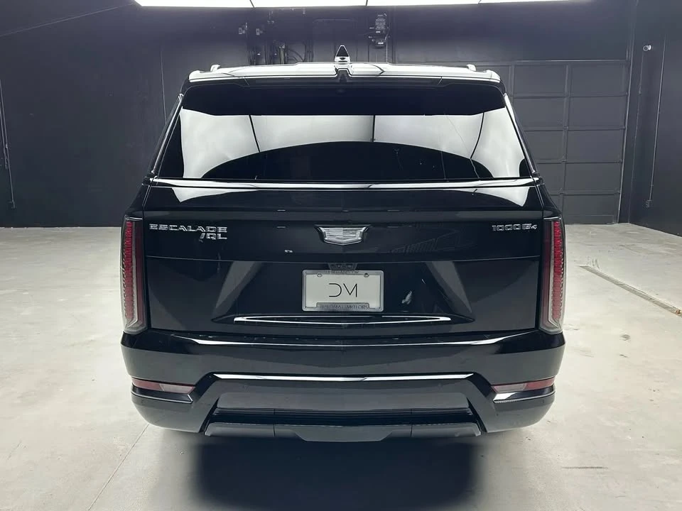 2026 Cadillac Escalade IQ - Image 3 of 16