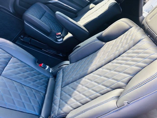 2026 Cadillac Escalade IQ - Image 12 of 13