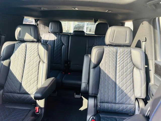 2026 Cadillac Escalade IQ - Image 7 of 13
