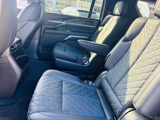 2026 Cadillac Escalade IQ - Image 6 of 13