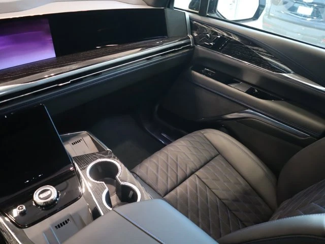 2026 Cadillac Escalade IQ - Image 15 of 20