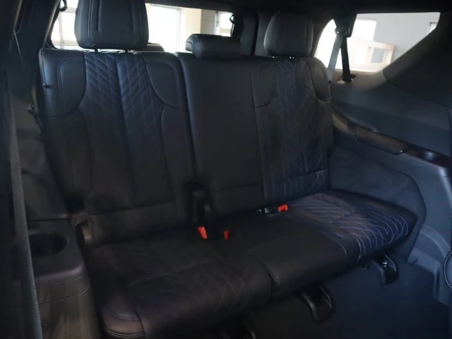 2026 Cadillac Escalade IQ - Image 20 of 20