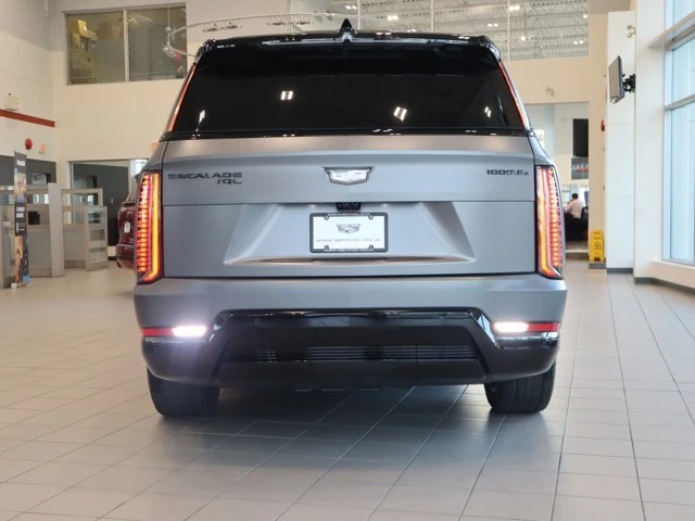 2026 Cadillac Escalade IQ - Image 6 of 20