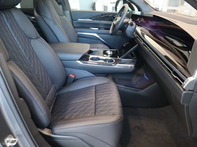 2026 Cadillac Escalade IQ - Image 17 of 20