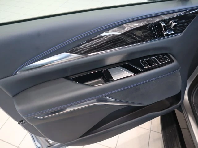2026 Cadillac Escalade IQ - Image 9 of 20