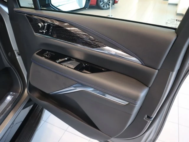 2026 Cadillac Escalade IQ - Image 18 of 20