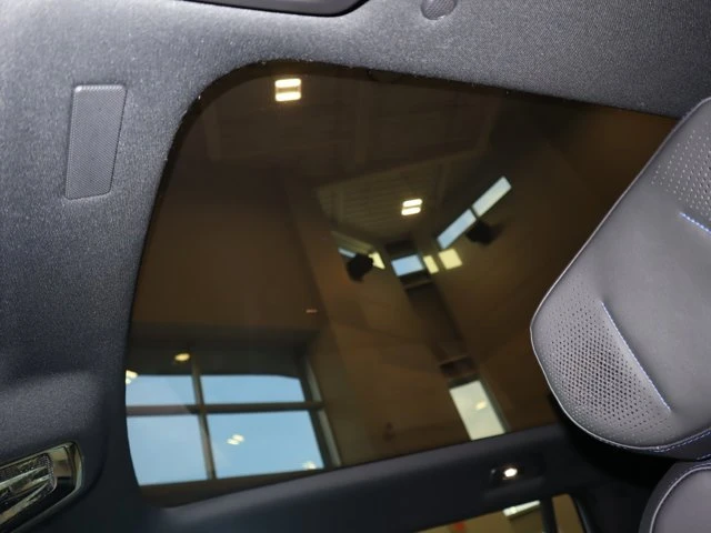 2026 Cadillac Escalade IQ - Image 16 of 20