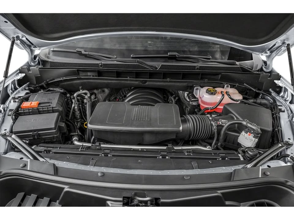 2026 Cadillac Escalade 5th Gen - Image 8 of 19