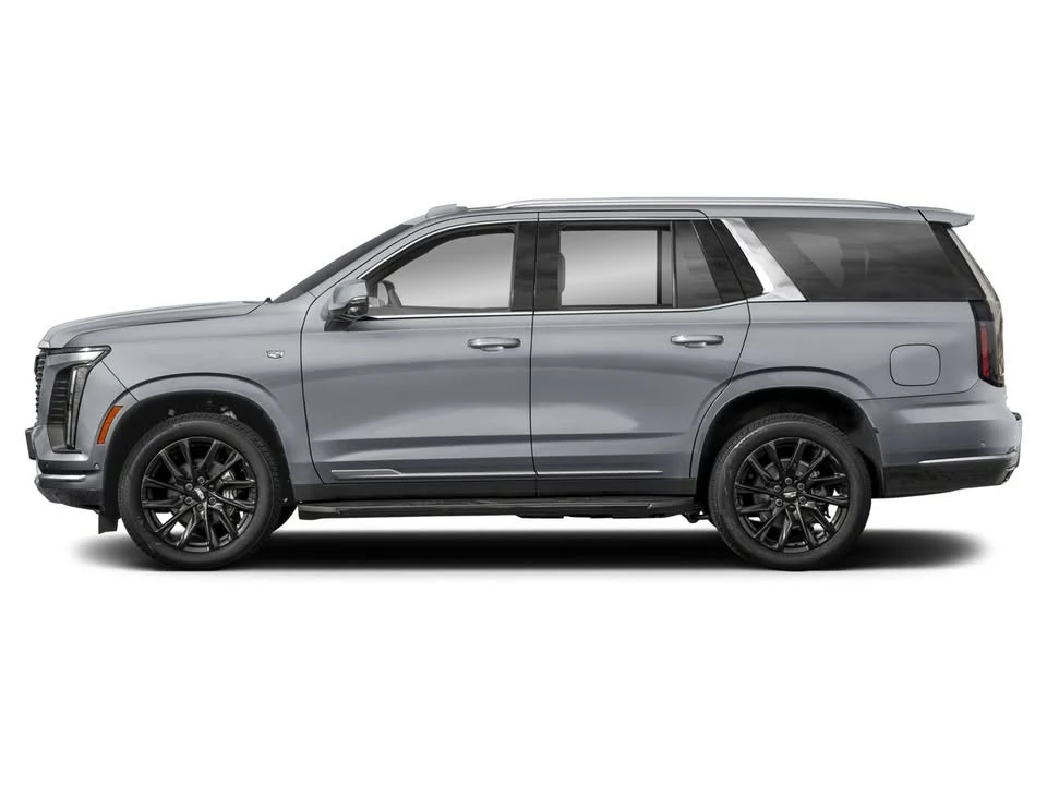 2026 Cadillac Escalade 5th Gen - Image 17 of 19