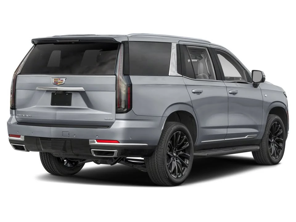 2026 Cadillac Escalade 5th Gen - Image 16 of 19