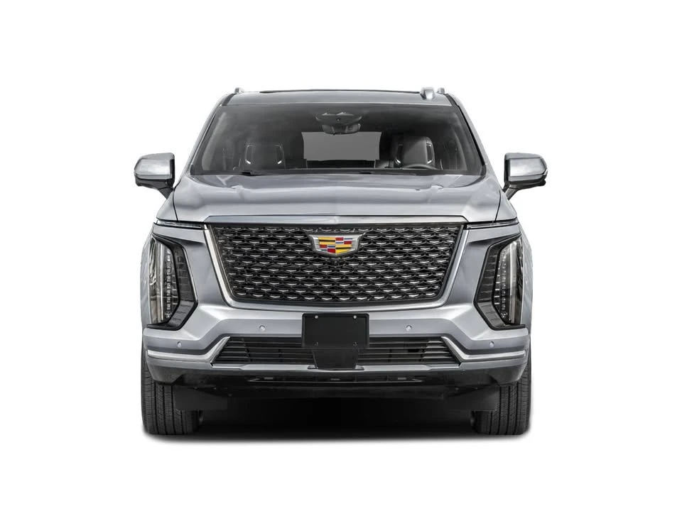 2026 Cadillac Escalade 5th Gen - Image 15 of 19