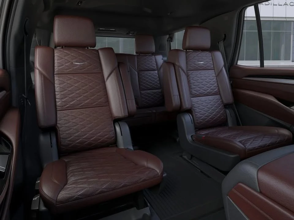 2026 Cadillac Escalade 5th Gen - Image 14 of 19