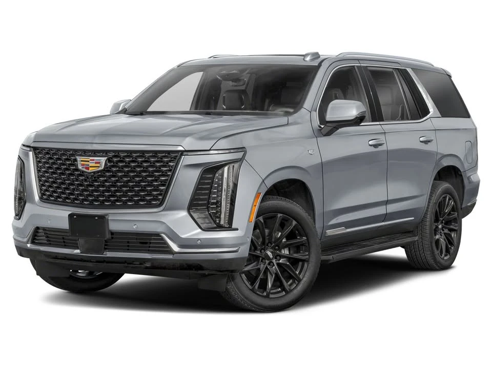 2026 Cadillac Escalade 5th Gen - Image 19 of 19