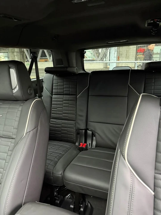 2026 Cadillac Escalade 5th Gen - Image 9 of 16