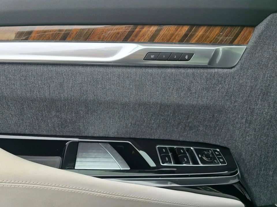 2026 Cadillac Escalade 5th Gen - Image 9 of 19