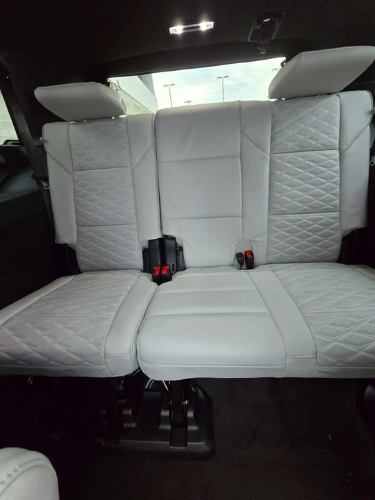 2026 Cadillac Escalade 5th Gen - Image 12 of 19