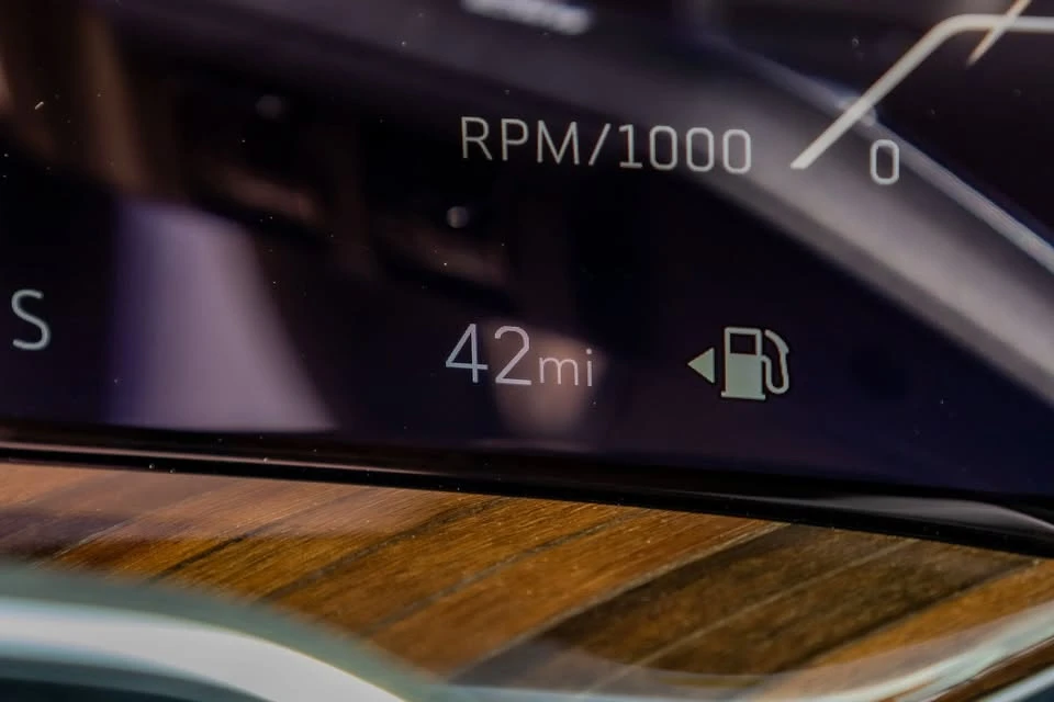 2026 Cadillac Escalade 5th Gen - Image 3 of 16