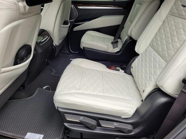 2026 Cadillac Escalade 5th Gen - Image 7 of 12