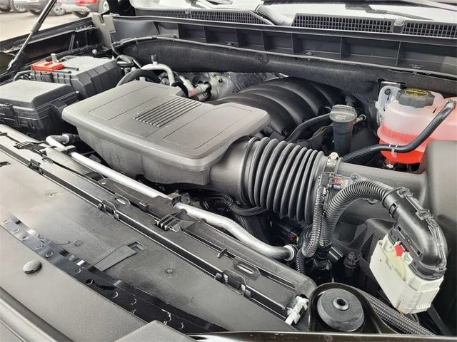 2026 Cadillac Escalade 5th Gen - Image 12 of 12