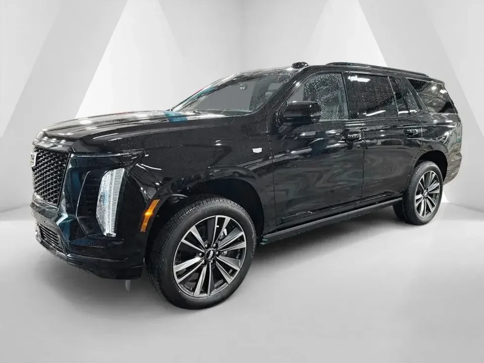 2026 Cadillac Escalade 5th Gen - Image 2 of 9