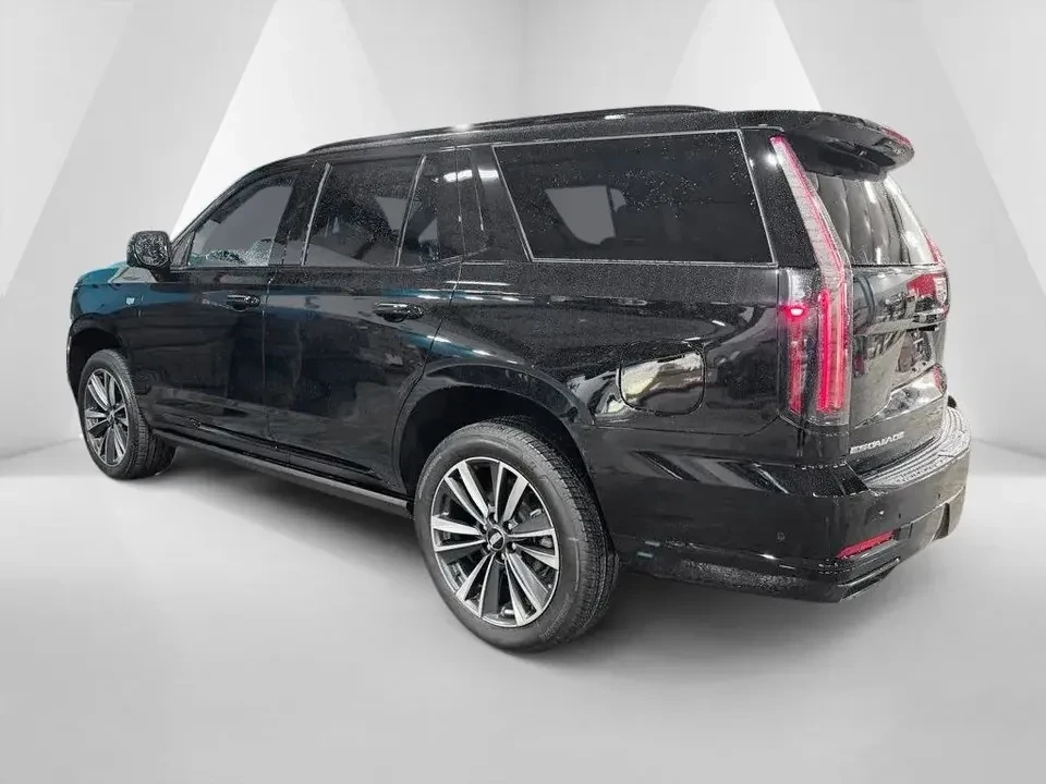 2026 Cadillac Escalade 5th Gen - Image 3 of 9
