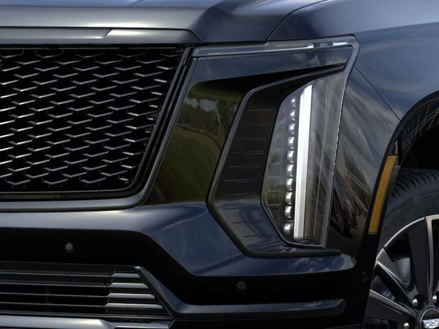 2026 Cadillac Escalade 5th Gen - Image 10 of 20