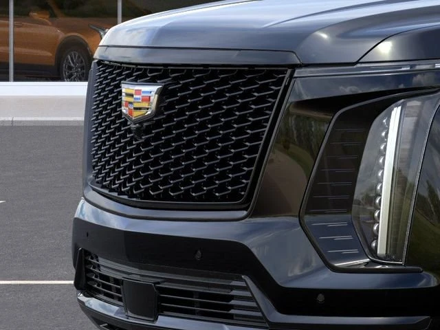 2026 Cadillac Escalade 5th Gen - Image 13 of 20