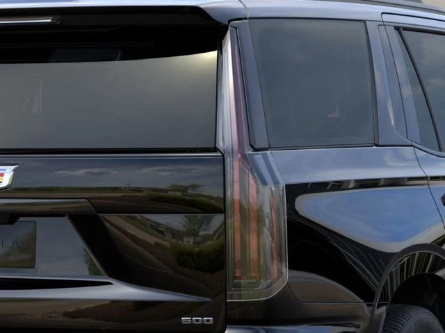 2026 Cadillac Escalade 5th Gen - Image 11 of 20