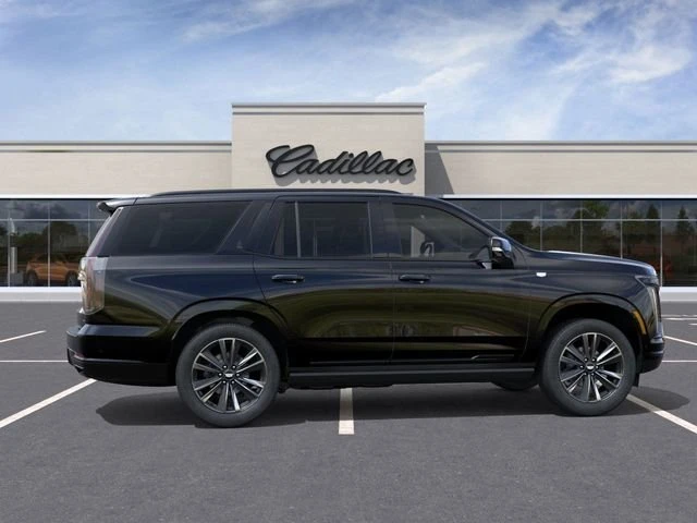 2026 Cadillac Escalade 5th Gen - Image 5 of 20