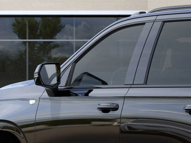 2026 Cadillac Escalade 5th Gen - Image 12 of 20