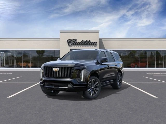 2026 Cadillac Escalade 5th Gen - Image 8 of 20