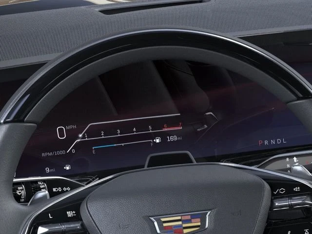 2026 Cadillac Escalade 5th Gen - Image 18 of 20