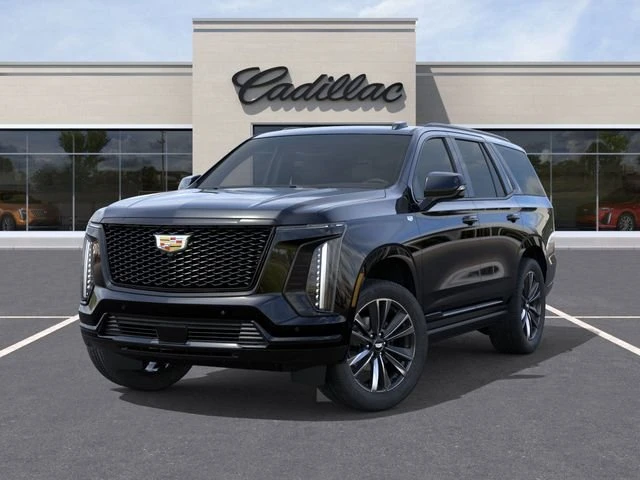 2026 Cadillac Escalade 5th Gen - Image 6 of 20