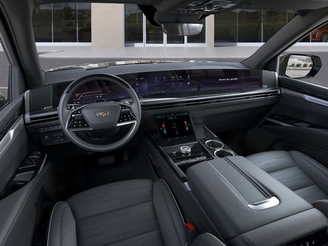 2026 Cadillac Escalade 5th Gen - Image 15 of 20