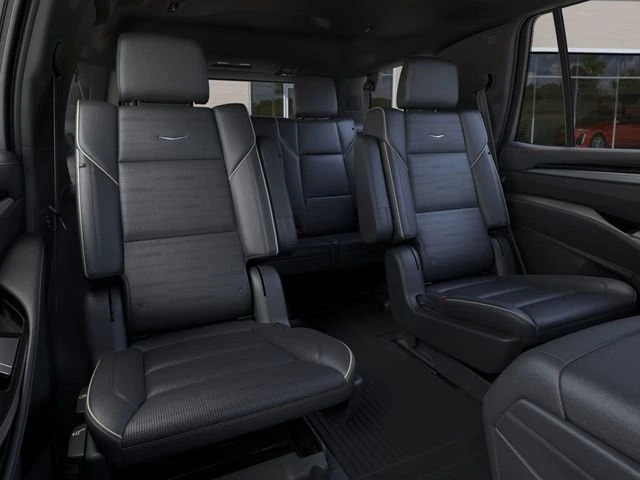 2026 Cadillac Escalade 5th Gen - Image 17 of 20