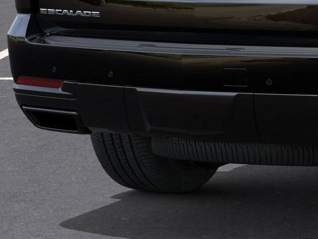 2026 Cadillac Escalade 5th Gen - Image 14 of 20