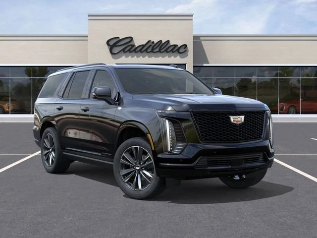 2026 Cadillac Escalade 5th Gen - Image 7 of 20
