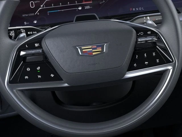 2026 Cadillac Escalade 5th Gen - Image 19 of 20