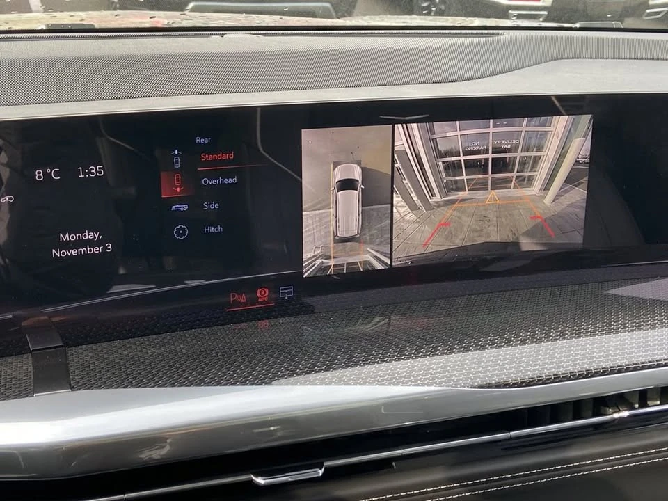 2026 Cadillac Escalade-V 5th Gen - Image 13 of 19
