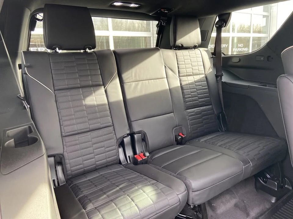 2026 Cadillac Escalade-V 5th Gen - Image 19 of 19