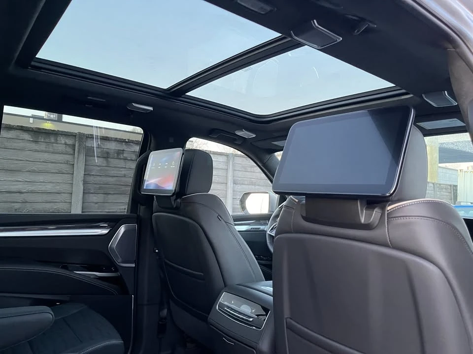 2026 Cadillac Escalade-V 5th Gen - Image 13 of 13