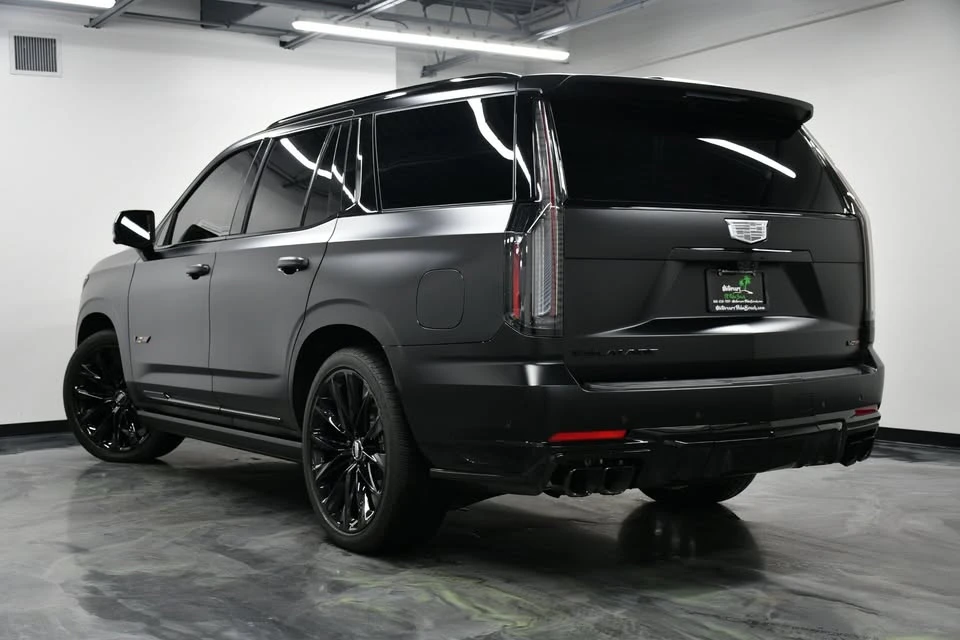 2026 Cadillac Escalade-V 5th Gen - Image 4 of 20