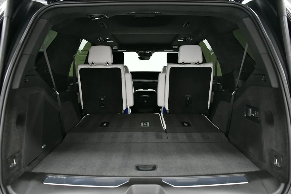 2026 Cadillac Escalade-V 5th Gen - Image 20 of 20