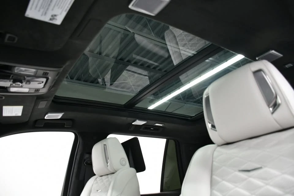 2026 Cadillac Escalade-V 5th Gen - Image 14 of 20