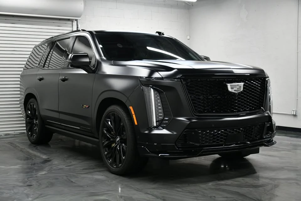 2026 Cadillac Escalade-V 5th Gen - Image 8 of 20