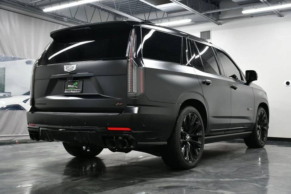 2026 Cadillac Escalade-V 5th Gen - Image 7 of 20